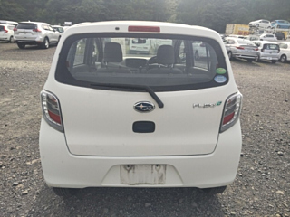 SUBARU PLEO PLUS 2014