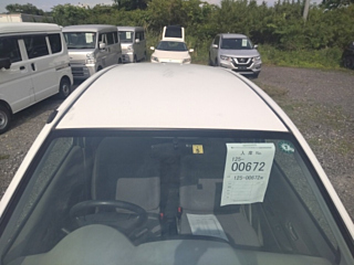 SUBARU PLEO PLUS 2014
