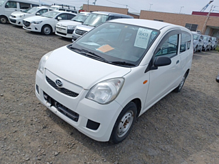 DAIHATSU MIRA 2017