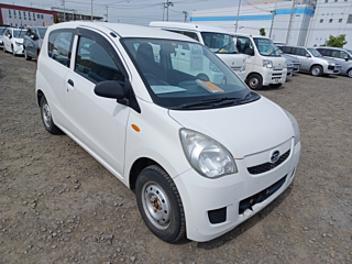 DAIHATSU MIRA 2017