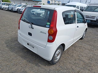 DAIHATSU MIRA 2017