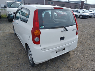 DAIHATSU MIRA 2017