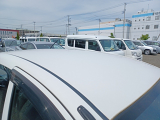DAIHATSU MIRA 2017