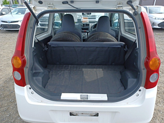 DAIHATSU MIRA 2017