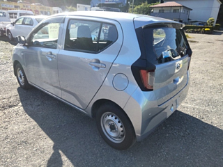DAIHATSU MIRA E S 2019