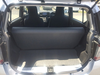 DAIHATSU MIRA E S 2019