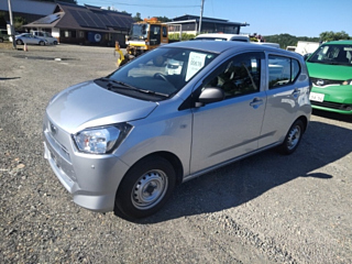 DAIHATSU MIRA E S 2019