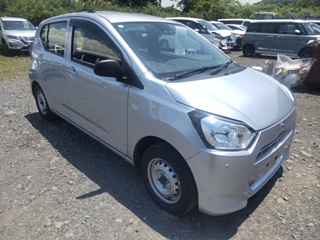 DAIHATSU MIRA E S 2019