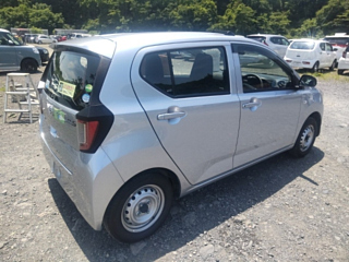 DAIHATSU MIRA E S 2019
