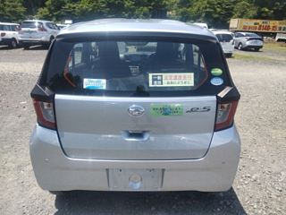 DAIHATSU MIRA E S 2019