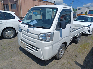 DAIHATSU HIJET TRUCK 2019