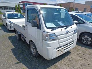 DAIHATSU HIJET TRUCK 2019