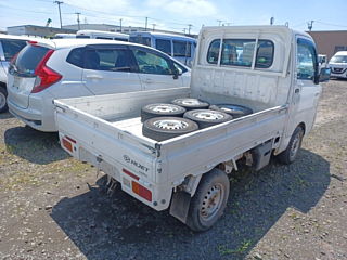 DAIHATSU HIJET TRUCK 2019
