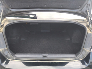 SUBARU LEGACY B4 2010