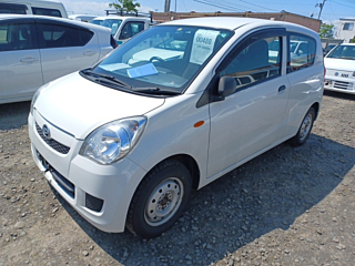 DAIHATSU MIRA 2013