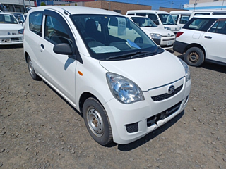 DAIHATSU MIRA 2013
