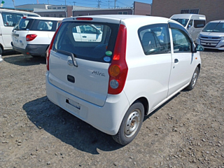 DAIHATSU MIRA 2013