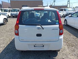 DAIHATSU MIRA 2013
