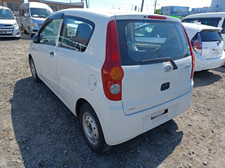 DAIHATSU MIRA 2013