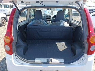 DAIHATSU MIRA 2013