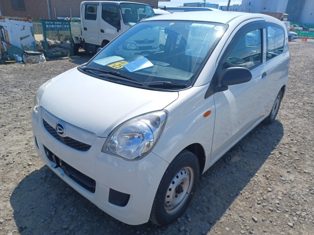 DAIHATSU MIRA 2013