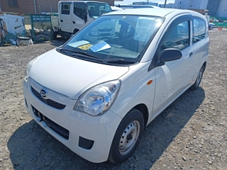 DAIHATSU MIRA 2013