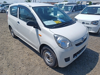 DAIHATSU MIRA 2013