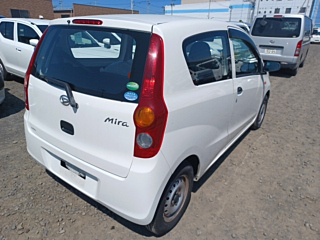 DAIHATSU MIRA 2013