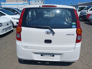 DAIHATSU MIRA 2013