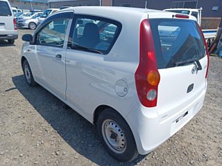 DAIHATSU MIRA 2013