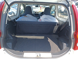 DAIHATSU MIRA 2013