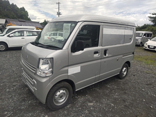 SUZUKI EVERY 2017