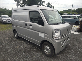 SUZUKI EVERY 2017