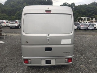 SUZUKI EVERY 2017