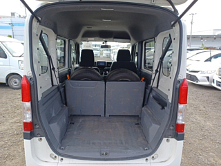 HONDA N VAN 2020