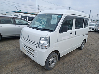 SUZUKI EVERY 2019