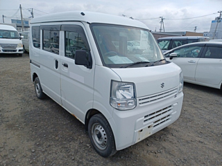 SUZUKI EVERY 2019