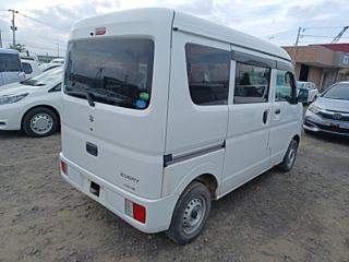 SUZUKI EVERY 2019