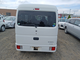 SUZUKI EVERY 2019