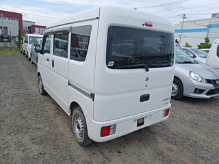 SUZUKI EVERY 2019
