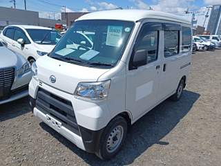 DAIHATSU HIJET VAN 2019