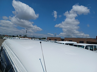 DAIHATSU HIJET VAN 2019