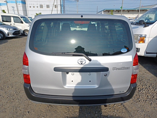 TOYOTA PROBOX 2020