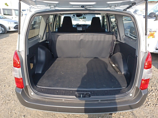 TOYOTA PROBOX 2020