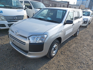 TOYOTA PROBOX 2020