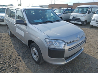 TOYOTA PROBOX 2020