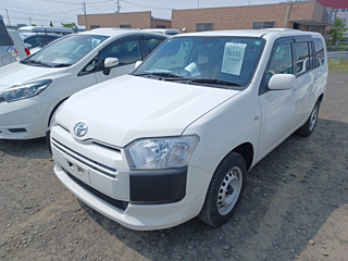 TOYOTA PROBOX 2020