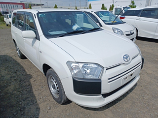 TOYOTA PROBOX 2020