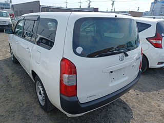 TOYOTA PROBOX 2020