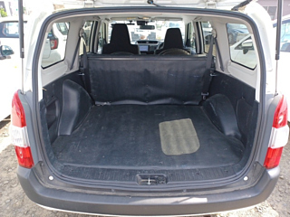 TOYOTA PROBOX 2020